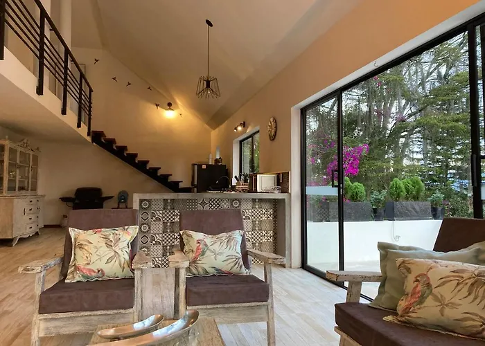 Casa Campestre Llanogrande 420 Friendly